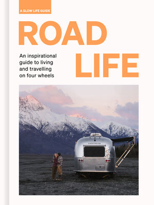 cover image of Road Life